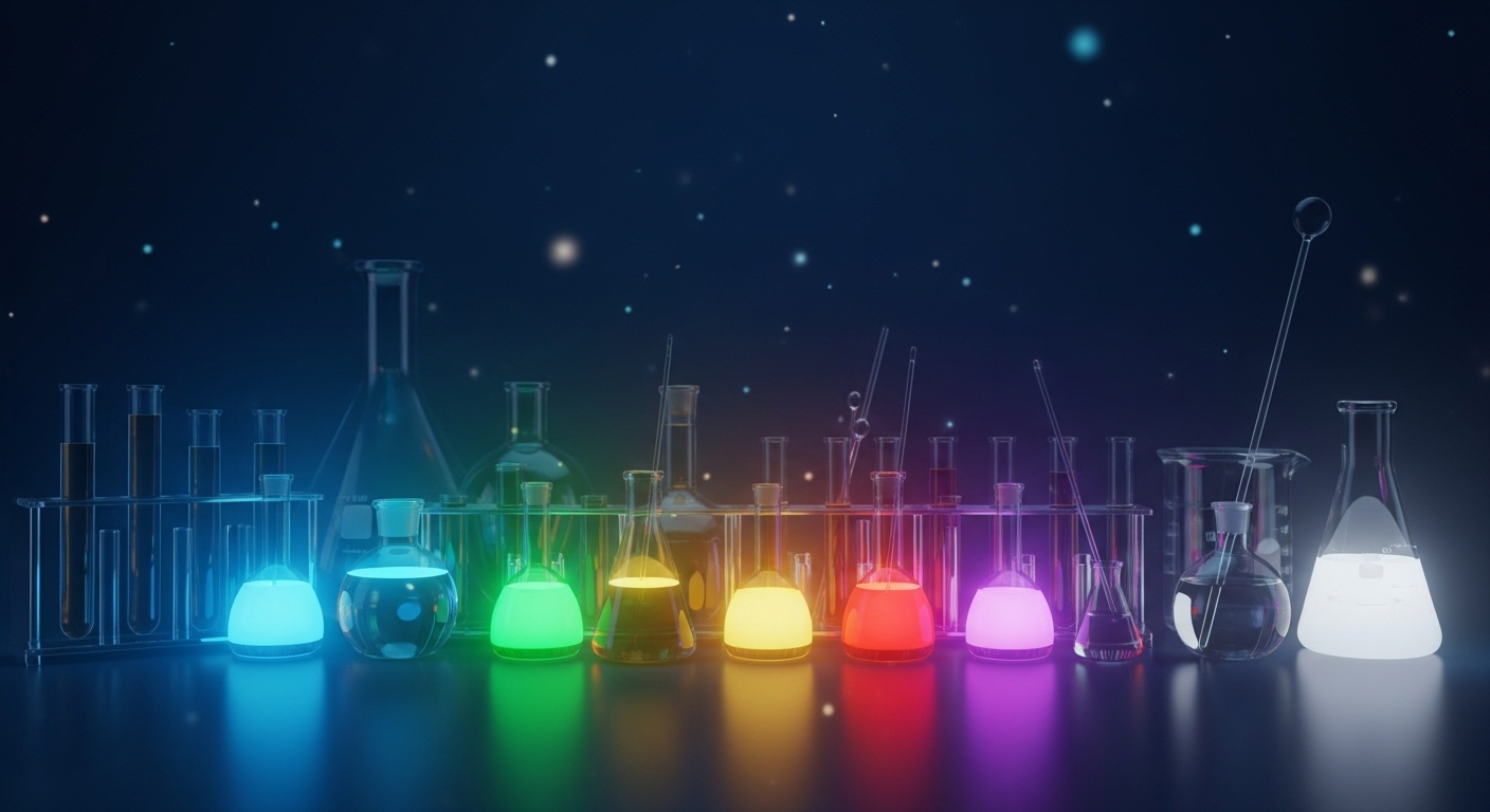 研究者イメージ